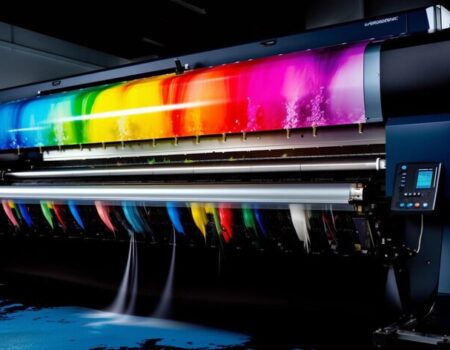 Details About Large Format Printing