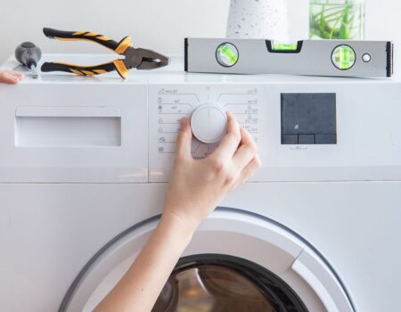 Great Things About Washing Machine Repair