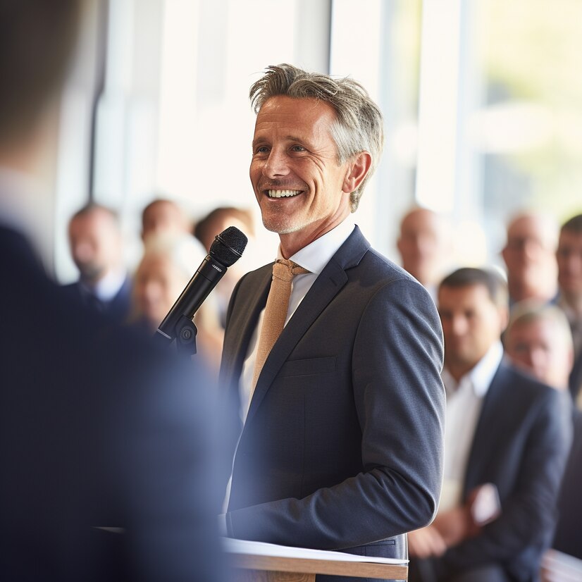 business motivational speakers