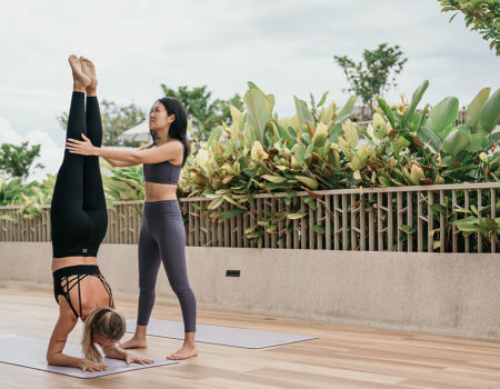 A Look At Wellness Retreat Holidays