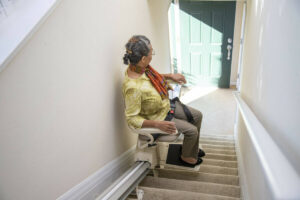 stairlift services bristol