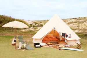 Bell Tents For Sale