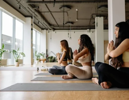 Find What A Professional Has To Say About The Health Retreat Holidays