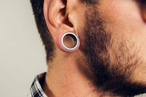 Ear Gauges