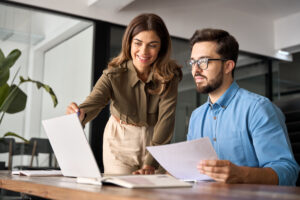Advantages Of Management Consulting Courses